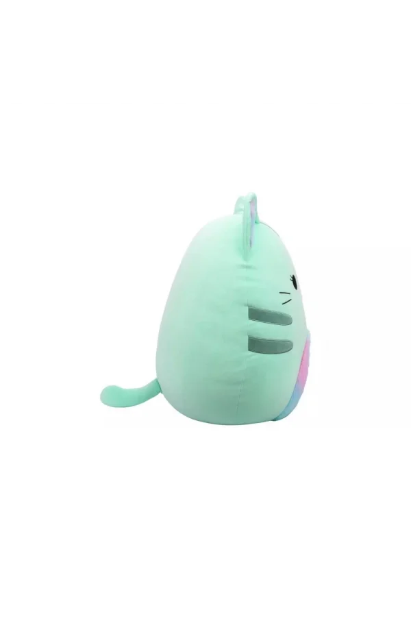Nessiworld  Squishmallows Corrina Turkuaz Kedi 50 cm