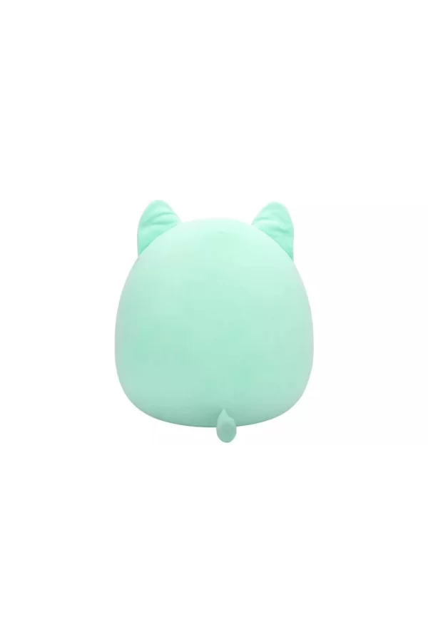 Nessiworld  Squishmallows Corrina Turkuaz Kedi 50 cm