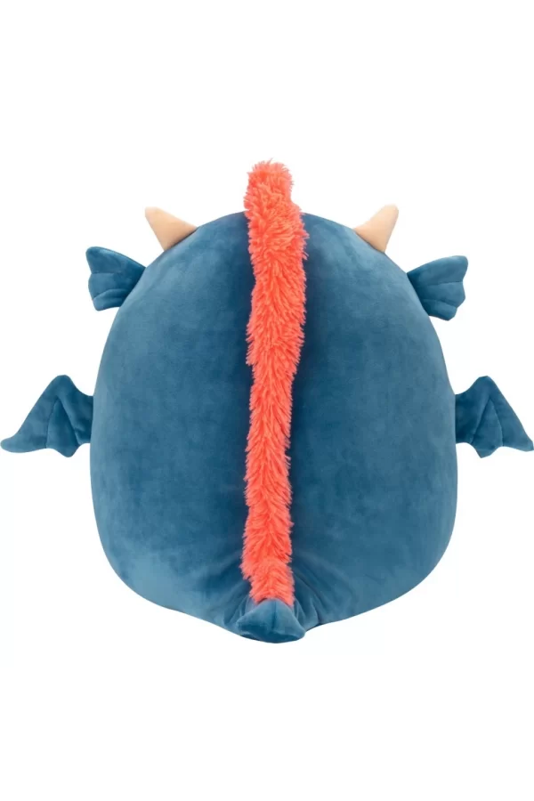 Nessiworld  Squishmallows Ejderha Carin 40 cm
