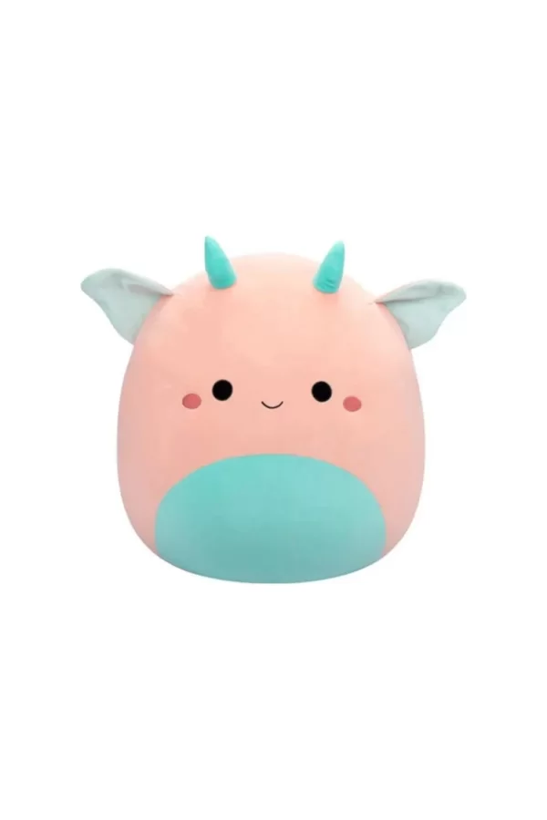Nessiworld  Squishmallows Jumbo Boy 62 cm