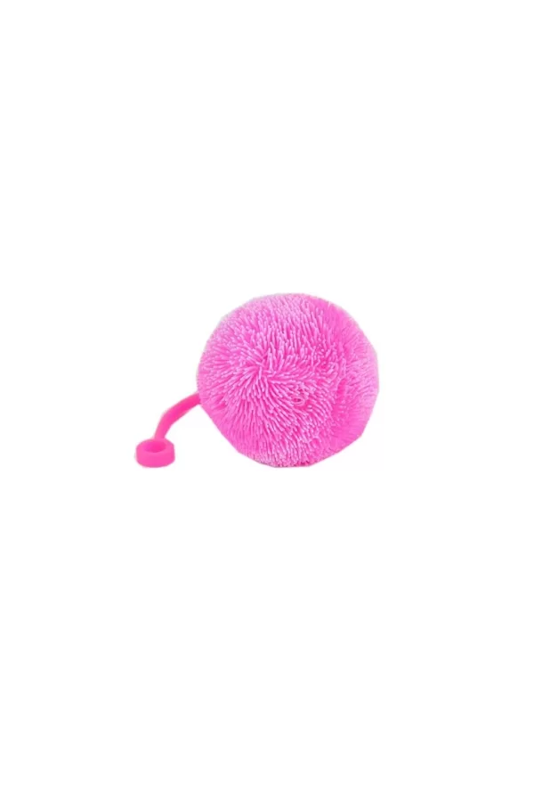 Nessiworld SR1813-3 Dikenli Elastik Top