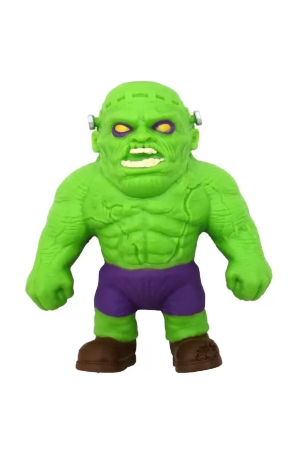 Nessiworld  Stretcheapalz Screamers Çete Serisi 16 cm