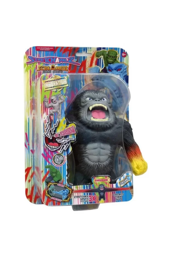 Nessiworld  Stretcheapalz Screamers Çete Serisi 16 cm