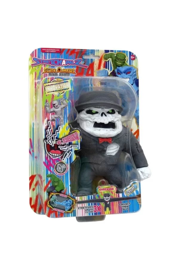 Nessiworld  Stretcheapalz Screamers Çete Serisi 16 cm
