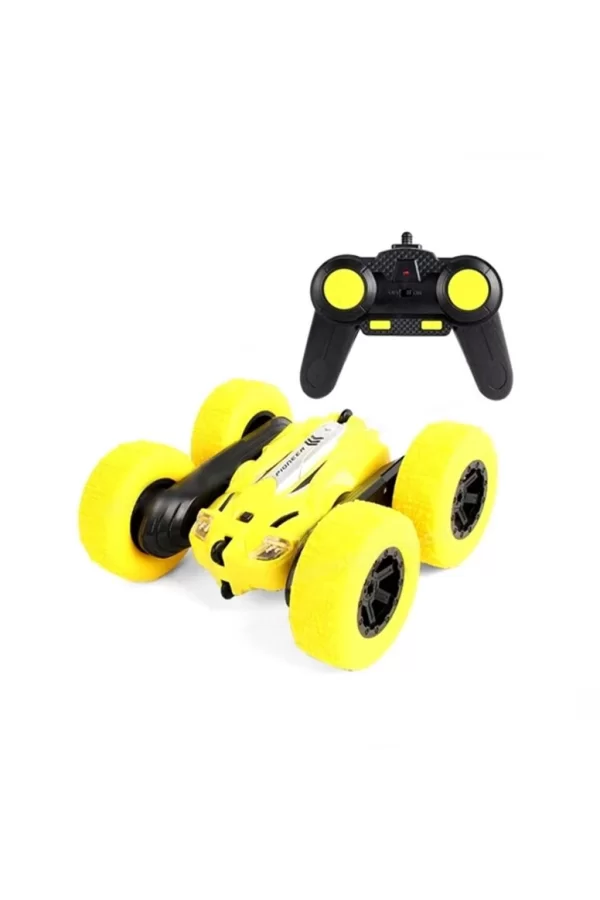 Nessiworld  Stunt Racing Akrobat Kumandalı Araba LH-C014B