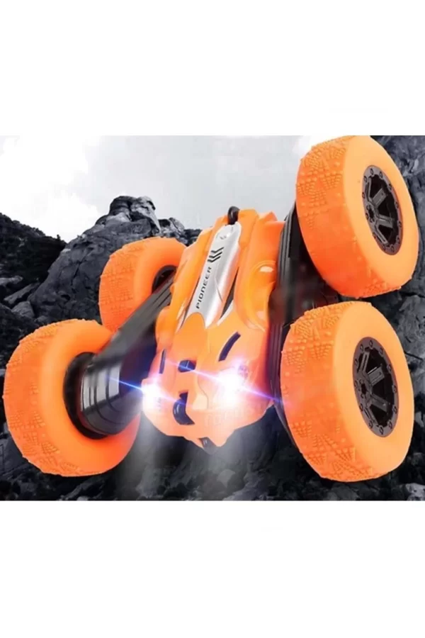 Nessiworld  Stunt Racing Akrobat Kumandalı Araba LH-C014B