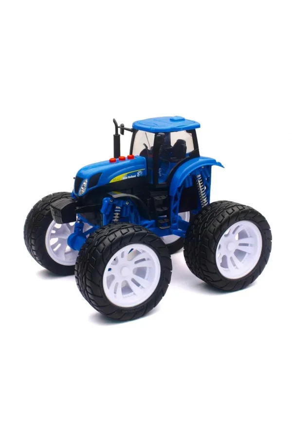 Nessiworld  Sunman 1:24 New Holland T7.315 Traktör
