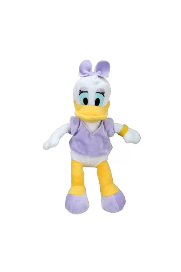 Nessiworld  Sunman Daisy Core Peluş 25 cm