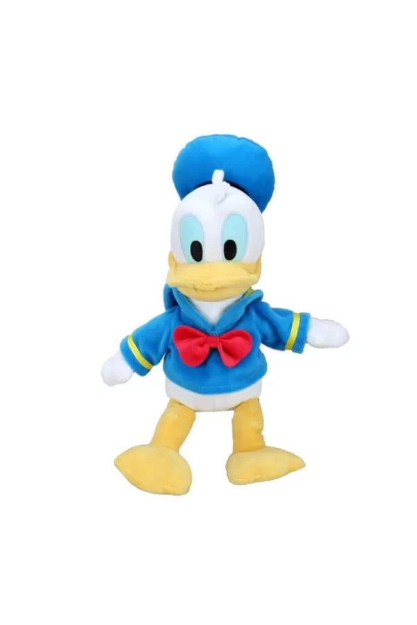 Nessiworld  Sunman Donald Core Peluş 25 cm