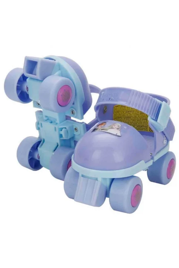 Nessiworld Sunman Frozen Paten Set