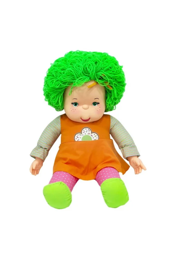 Nessiworld  Sunman Gökkuşağı Bebekleri 70 cm