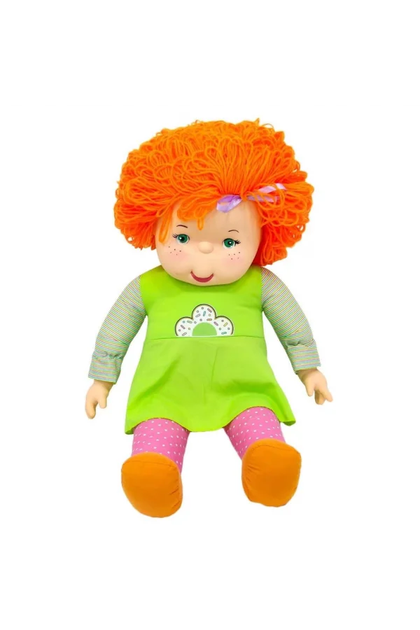 Nessiworld  Sunman Gökkuşağı Bebekleri 70 cm