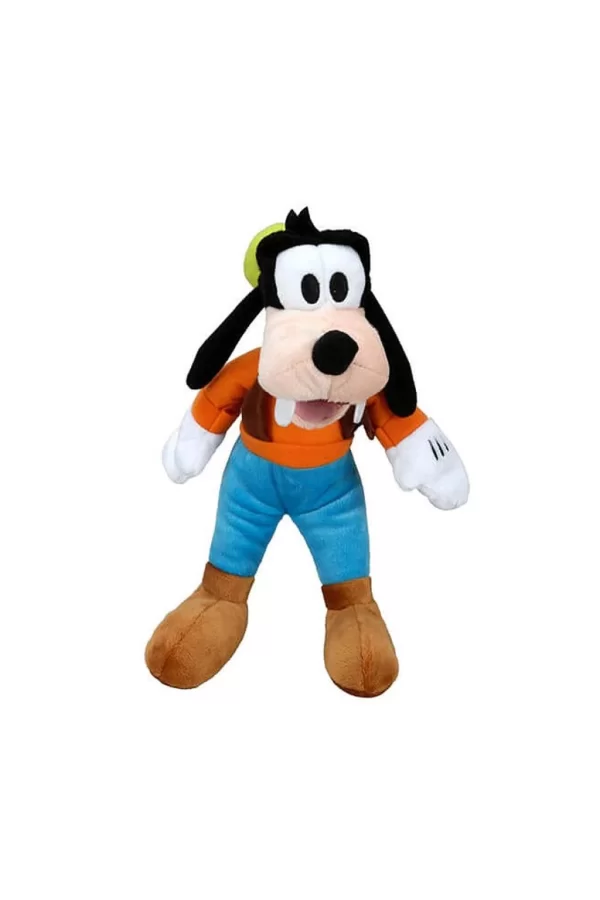 Nessiworld  Sunman Goofy Core Peluş 25 cm
