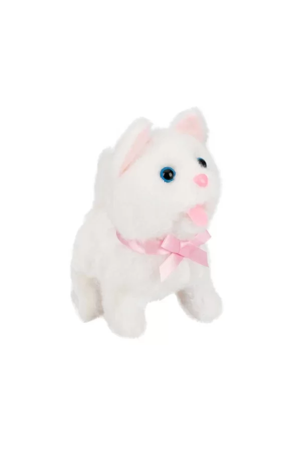 Nessiworld  Sunman Jamina Sevimli Peluş Kedi Lottie