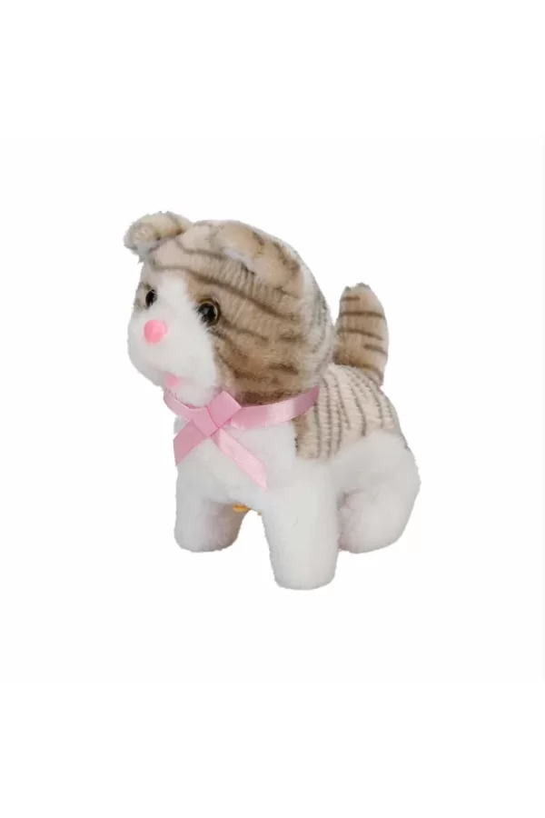 Nessiworld Sunman Jamina Sevimli Peluş Kedicik