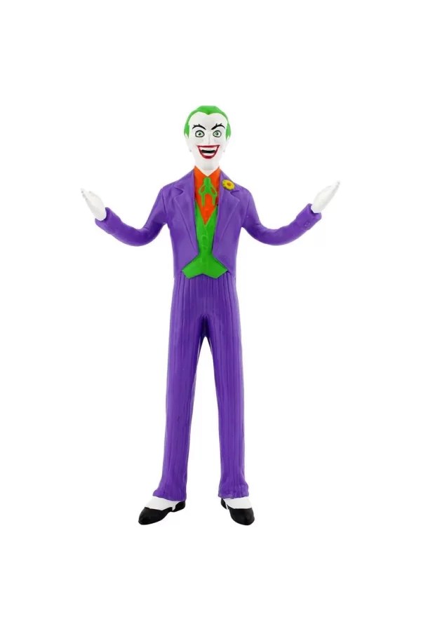 Nessiworld  Sunman Joker Bükülebilir Figür 14 cm
