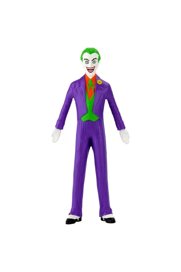 Nessiworld  Sunman Joker Bükülebilir Figür 14 cm