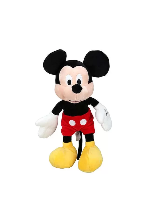 Nessiworld  Sunman Mickey Core Peluş 36 cm