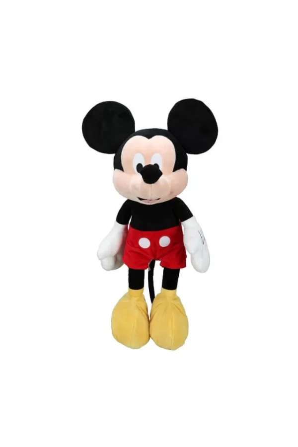 Nessiworld Sunman Mickey Core Peluş 60 cm