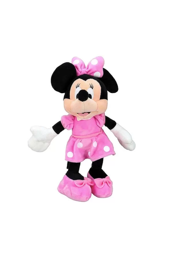 Nessiworld  Sunman Minnie Core Peluş 25 cm