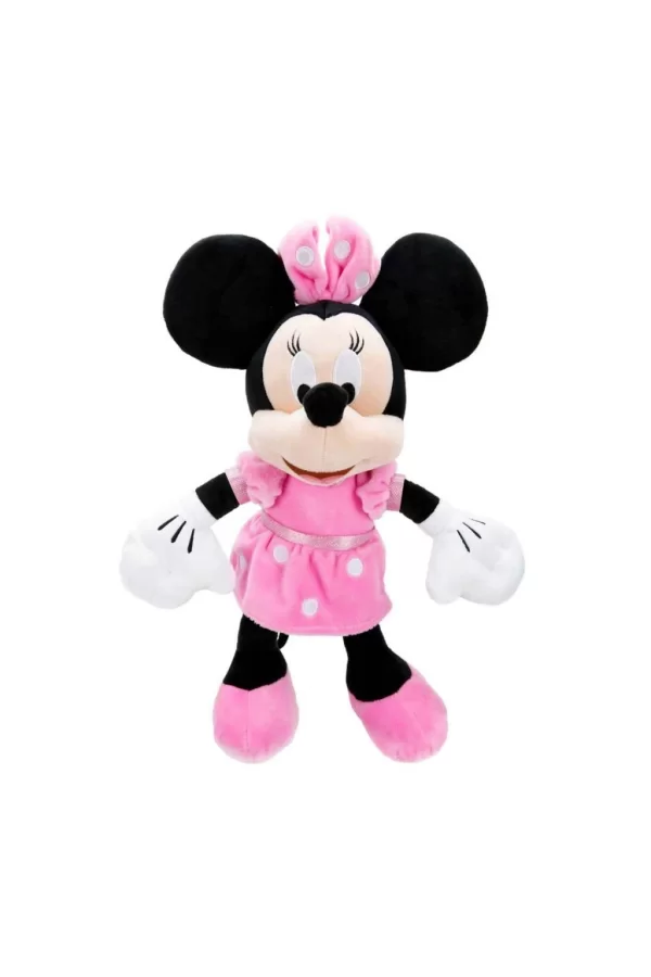 Nessiworld Sunman Minnie Core Peluş 36 cm