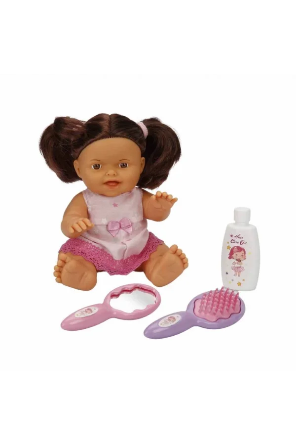Nessiworld  Sunman Nil Bebek Sırt Çantalı Set 23 Cm