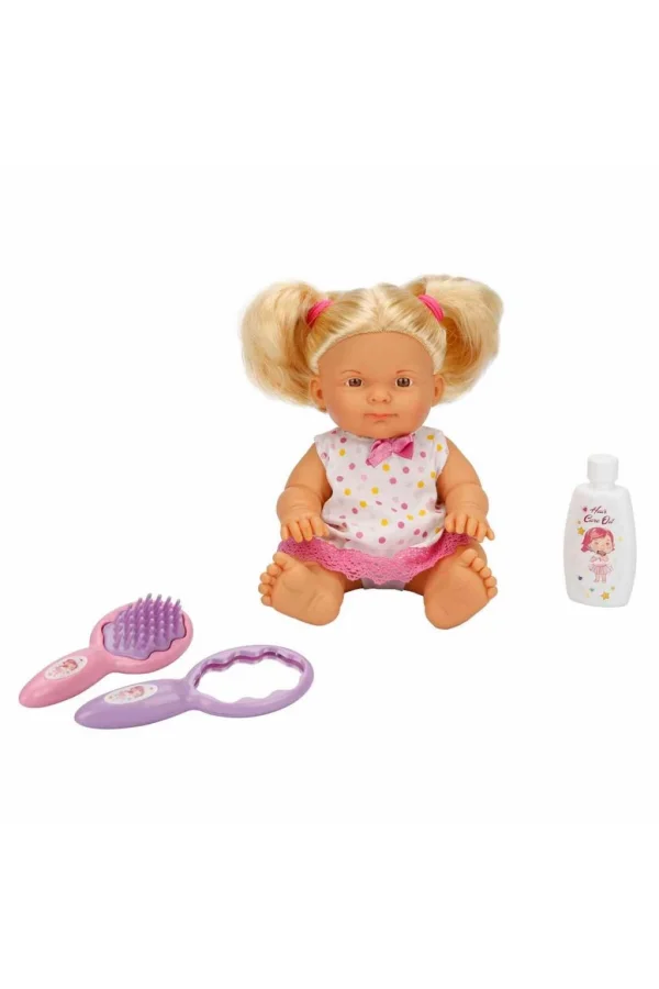 Nessiworld  Sunman Nil Bebek Sırt Çantalı Set 23 Cm