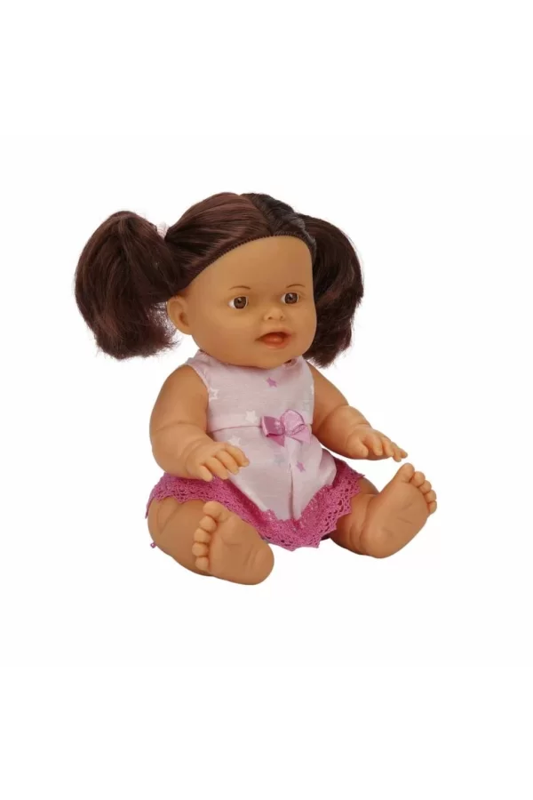 Nessiworld  Sunman Nil Bebek Sırt Çantalı Set 23 Cm