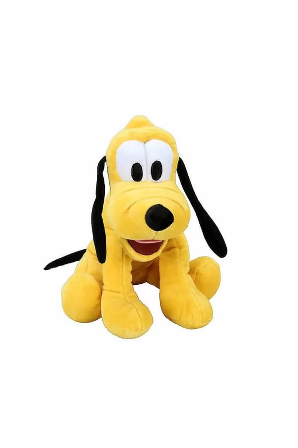 Nessiworld  Sunman Pluto Core Peluş 25 cm