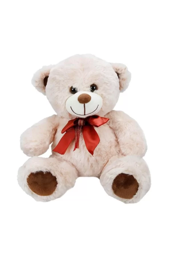 Nessiworld  Sunman Puffy Friends Sevimli Peluş Ayı 30 cm