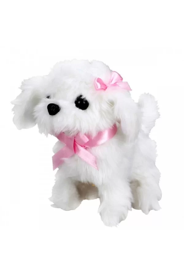 Nessiworld  Sunman Sevimli Köpek Maltese