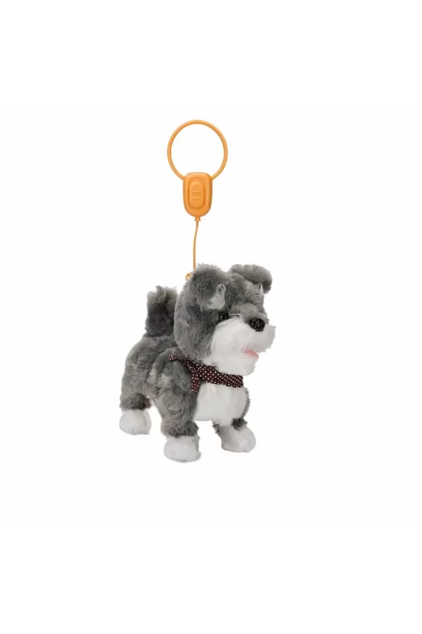 Nessiworld Sunman Sevimli Köpek Mocha