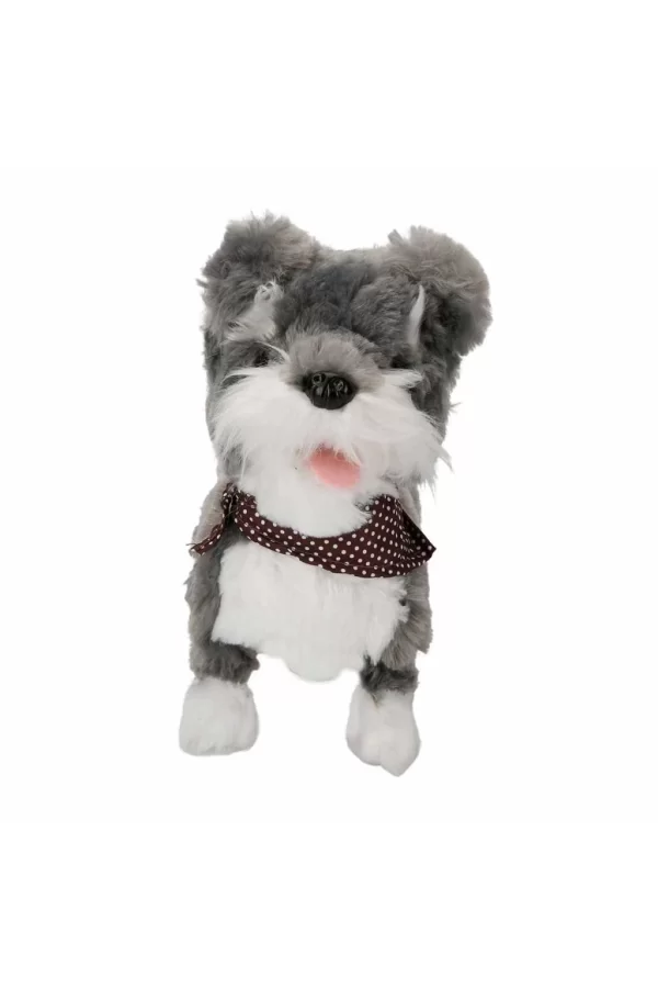 Nessiworld Sunman Sevimli Köpek Mocha