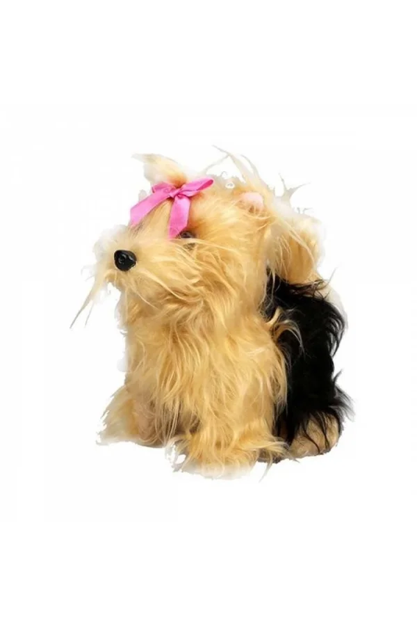 Nessiworld  Sunman Sevimli Köpek Terrier