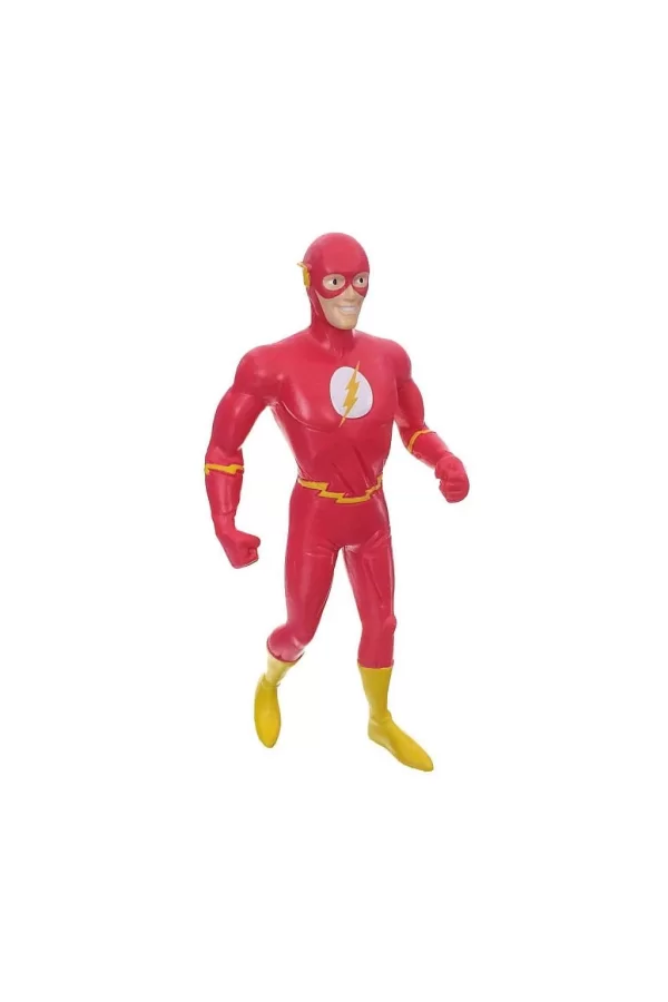 Nessiworld  Sunman The Flash Bükülebilir Figür 14 cm