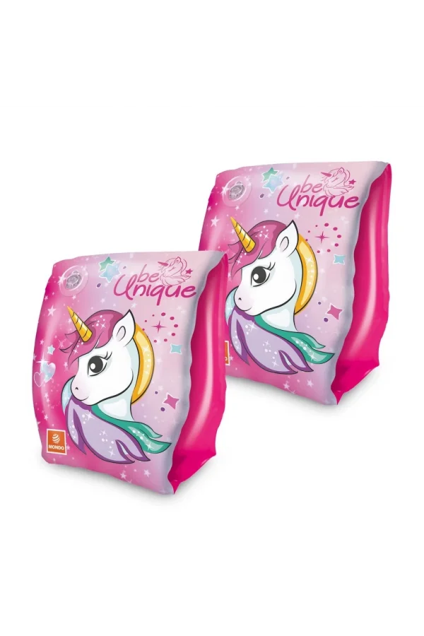 Nessiworld  Sunman Unicorn Şişme Kolluk