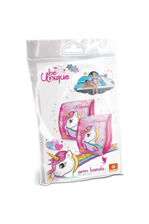 Nessiworld  Sunman Unicorn Şişme Kolluk