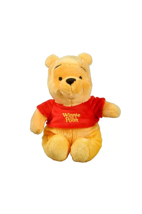 Nessiworld  Sunman Winnie The Pooh Core Peluş 25 cm