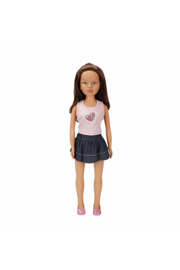 Nessiworld  Sunman Yürüyüş Arkadaşım Clara Casual 80 Cm
