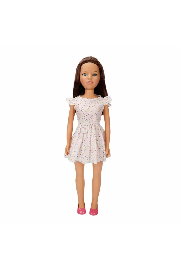 Nessiworld  Sunman Yürüyüş Arkadaşım Clara Casual 80 Cm