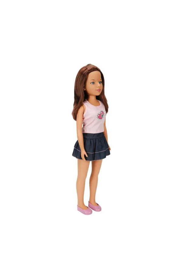 Nessiworld  Sunman Yürüyüş Arkadaşım Clara Casual 80 Cm