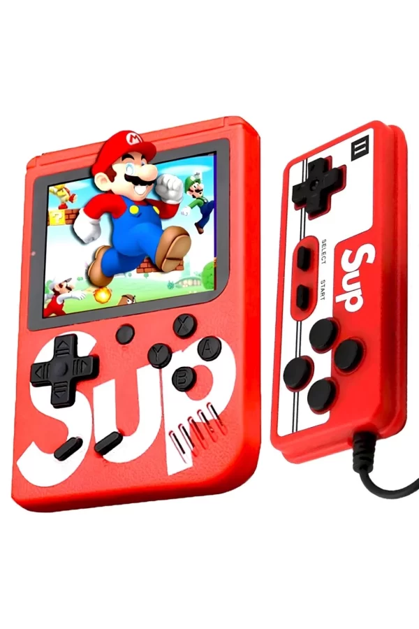Nessiworld  Sup Mini PSP 400 Oyun Konsolu