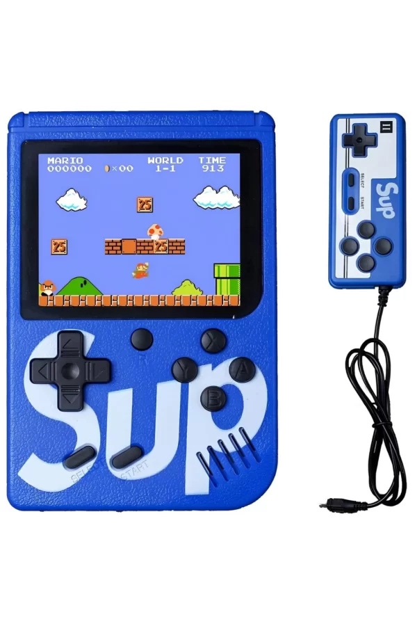 Nessiworld  Sup Mini PSP 400 Oyun Konsolu