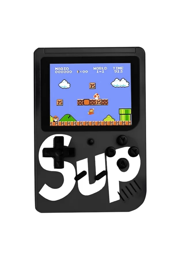 Nessiworld  Sup Mini PSP 400 Oyun Konsolu