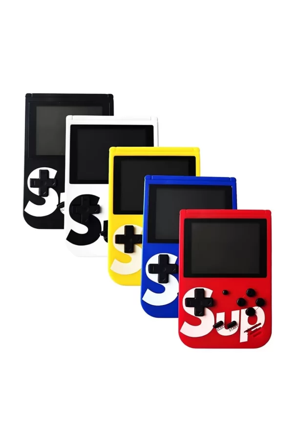 Nessiworld  Sup Mini PSP 400 Oyun Konsolu