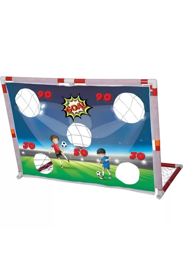 Nessiworld  Şut ve Gol