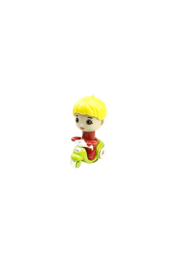 Nessiworld SY015A -Vardem Bas Git Motorcu Bebek