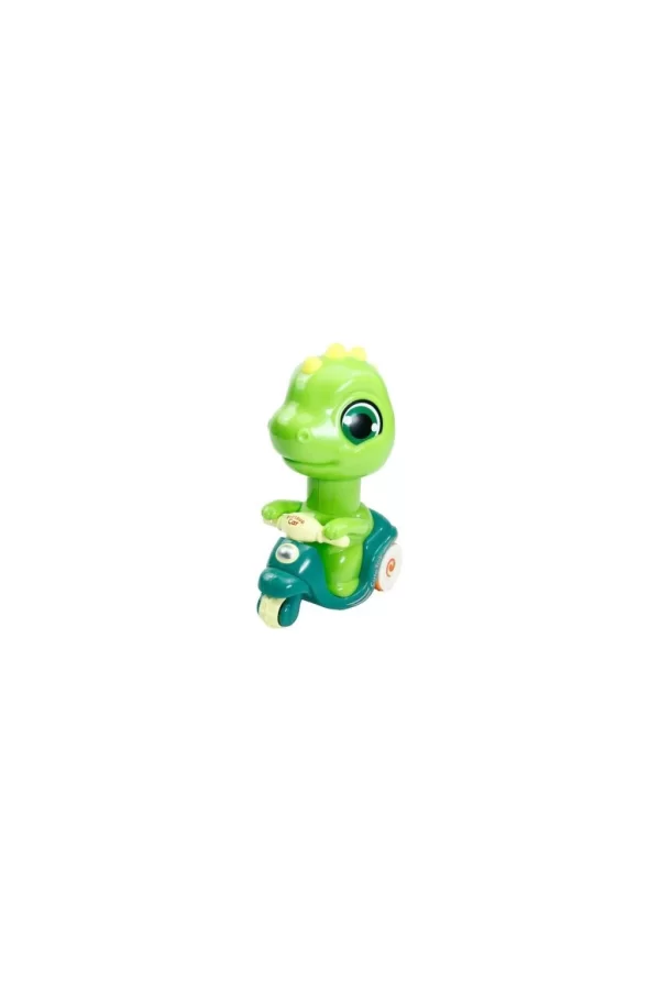 Nessiworld SY019A-Vardem Bas Git Motorcu Dinozor