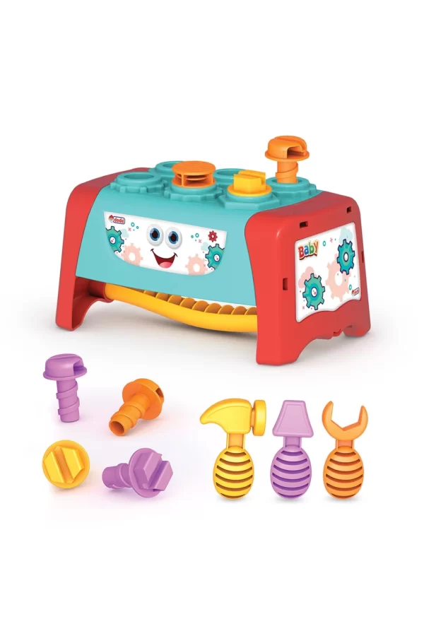 Nessiworld Tamir Set Bultak Çanta