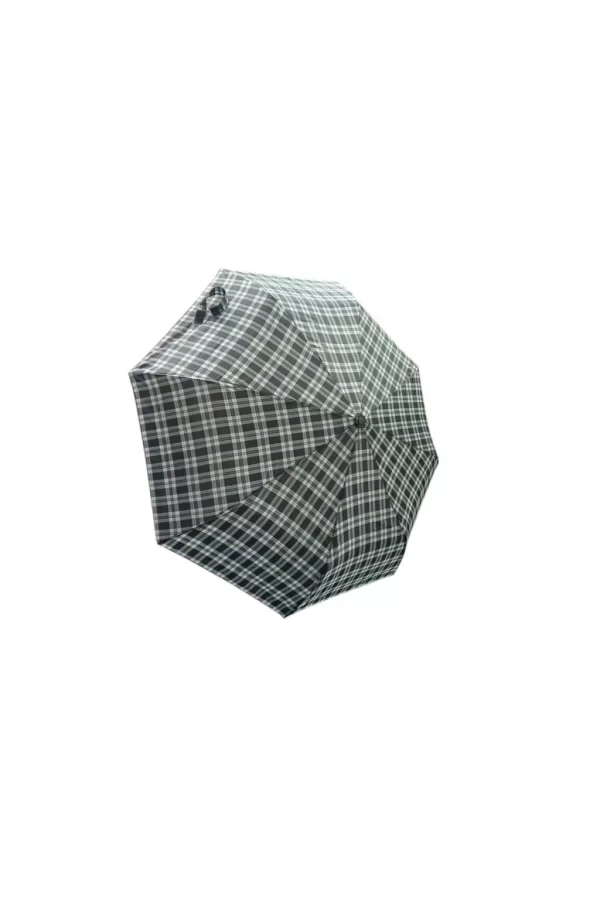 Nessiworld  TK-3602 Katlanır Otomatik Şemsiye 8 Telli Desenli